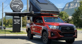 Toyota Hilux , garage LOUNGE CAR CHAMBERY  Challes-les-Eaux