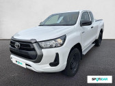 Toyota Hilux occasion