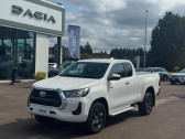 Toyota Hilux X-TRA CABINE RC21 CAB 4WD 2.8L 204 D-4D BVA LEGENDE   AVALLON 89