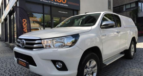 Toyota Hilux , garage EWIGO LIMOGES  LIMOGES
