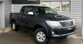 Annonce Toyota Hilux occasion Diesel XTRA CABINE 2.5 D4D 145 HL2 4X4  limoges