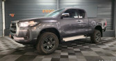Annonce Toyota Hilux occasion Diesel xtra cabine 2.8 d4d legende 4x4 bva pas de tva 204 ch  Montlimar