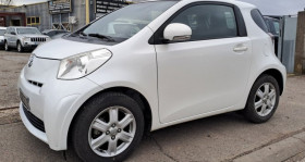 Toyota iQ , garage HK AUTOMOBILE � Benfeld