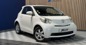 Annonce Toyota iQ occasion Essence 1.0 VVT-i - 68  Lozanne