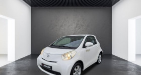 Toyota iQ , garage NR MOBILAUTO  ARNAS