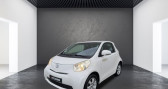 Toyota iQ occasion année 2009 boite Manuelle Annonce Toyota iQ occasion Essence 1.0 VVT-i - 68 à ARNAS