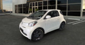 Annonce Toyota iQ occasion Essence 1.0 VVT-i � Saint-Maur-des-Fossés