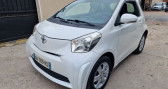 Toyota iQ occasion année 2009 boite Manuelle Annonce Toyota iQ occasion Essence 1.0 vvti 68ch entretien a jour à Argenteuil