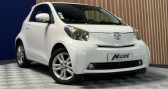 Annonce Toyota iQ occasion Essence 1.3 VVT-i 100 CH Stop & Start iQ� � Lozanne