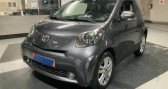 Annonce Toyota iQ occasion Essence 100 VVT-i Iconic Pack MultiDrive � Rueil-Malmaison