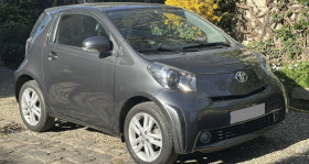 Toyota iQ , garage RICHELIEU AUTOMOBILES OCCASION � Rueil-Malmaison
