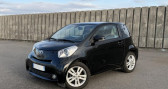 Toyota iQ 100 VVT-i iQ� MultiDrive  2009 - annonce de voiture en vente sur Auto S&eacute;lection.com