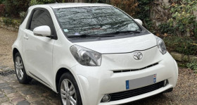 Toyota iQ occasion 2012 mise en vente &agrave; Rueil-Malmaison par le garage RICHELIEU AUTOMOBILES OCCASION - photo n&deg;1