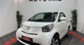 Annonce Toyota iQ occasion Essence 68 VVT-i 98000KMS � THIERS