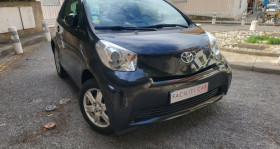 Toyota iQ , garage HP AUTOMOBILES  Nice