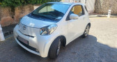 Toyota iQ occasion année 2009 boite Manuelle Annonce Toyota iQ occasion Essence 68 VVT-I IQ² à Nice