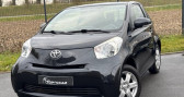Annonce Toyota iQ occasion Essence 68 VVT-I IQ� 89.000KM * 2012 * GARANTIE � La Chapelle D'Armenti�res