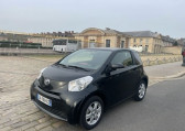 Toyota iQ occasion année 2012 boite Manuelle Annonce Toyota iQ occasion Essence 68 VVT-I IQ1ST à Paris