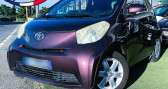 Toyota iQ 68 VVT-i-MOTEUR A CHAINE  2009 - annonce de voiture en vente sur Auto Sélection.com
