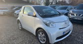 Annonce Toyota iQ occasion Essence 68 VVT-I Moteur fiable Climatisation Faible kilom�trage Exce � Les Pavillons Sous Bois