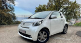 Toyota iQ occasion année 2011 boite Automatique Annonce Toyota iQ occasion Essence 68 VVT-I MULTIDRIVE à Nice