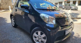 Toyota iQ occasion année 2010 boite Automatique Annonce Toyota iQ occasion Essence 68 VVT-I MULTIDRIVE à Nice