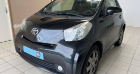 Toyota iQ , garage NEW CAR 17  Tonnay Charente