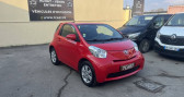 Toyota iQ occasion année 2010 boite Manuelle Annonce Toyota iQ occasion Essence 68 VVT-i à Brie-Comte-Robert