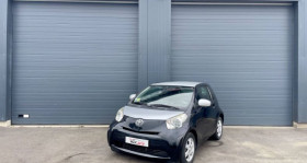 Toyota iQ , garage WEK AUTO  Bréal-sous-Montfort
