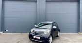 Toyota iQ occasion année 2009 boite Automatique Annonce Toyota iQ occasion Essence 68 VVT-i à Bréal-sous-Montfort
