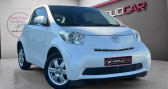 Annonce Toyota iQ occasion Essence 68 VVT-i  Vignoles