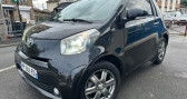 Annonce Toyota iQ occasion Essence 68ch bo�te automatique � Montfermeil