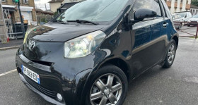 Toyota iQ , garage PARC AUTOS PLUS � Montfermeil