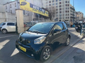 Toyota iQ 90 D-4D FAP IQ   Pantin 93