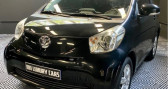 Toyota iQ occasion année 2009 boite Automatique Annonce Toyota iQ occasion Essence automatique à MOUGINS