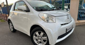 Annonce Toyota iQ occasion Essence bo�te automatique 68ch � Montfermeil