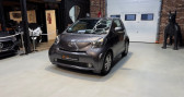 Annonce Toyota iQ occasion Essence ICONIC 68 cv VVT-i MultiDrive - BOITE AUTO � Saint Ouen L'Aumone