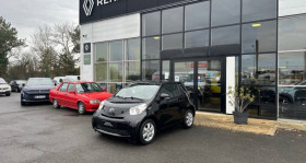 Toyota iQ , garage HARBOT RENAULT OURSEL � Saint Ouen L'Aum�ne