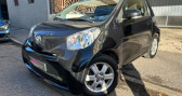 Annonce Toyota iQ occasion Essence iQ� 68 VVT-i MultiDrive Automatique � NICE