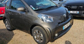 Toyota iQ occasion année 2012 boite Automatique Annonce Toyota iQ occasion Essence iQ² 68 VVT-i MultiDrive à Evreux