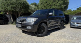 Annonce Toyota Land Cruiser SW occasion Diesel SW 4.5 V8 D-4D 286CH VDJ200 7 PLACES  Perpignan