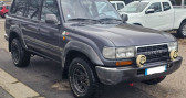 Annonce Toyota Land Cruiser SW occasion Diesel SW HDJ80 4.2TD 12S VX BOITE MECA � ST BONNET LE FROID
