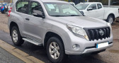 Annonce Toyota Land Cruiser occasion Diesel (KDJ150) (2) 177 D-4D LIFE 3P BV6 5 PLACES � ST BONNET LE FROID