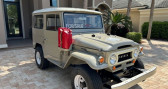 Annonce Toyota Land Cruiser occasion Essence   LYON