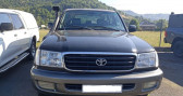 Toyota Land Cruiser occasion année 1998 boite Manuelle Annonce Toyota Land Cruiser occasion Diesel à Murat