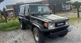 Toyota Land Cruiser occasion année 1989 Annonce Toyota Land Cruiser occasion Essence à LYON