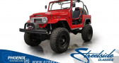 Annonce Toyota Land Cruiser occasion Essence   LYON