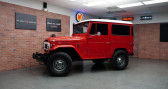 Toyota Land Cruiser occasion année 1973 Annonce Toyota Land Cruiser occasion Essence à LYON