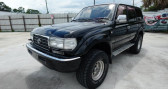 Toyota Land Cruiser occasion année 1991 Annonce Toyota Land Cruiser occasion Essence à LYON