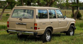 Toyota Land Cruiser    LYON 69
